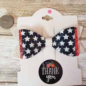 Custom handmade bow